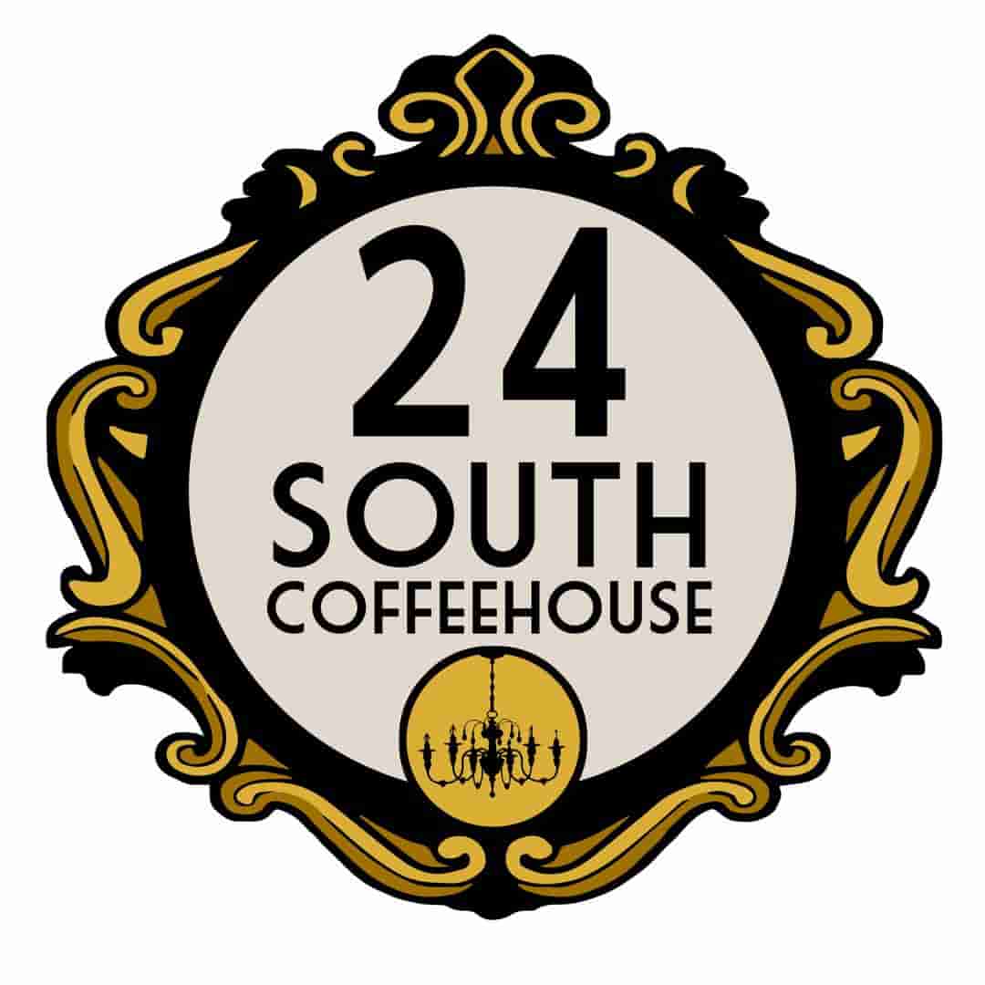 24 South Coffee House Logo