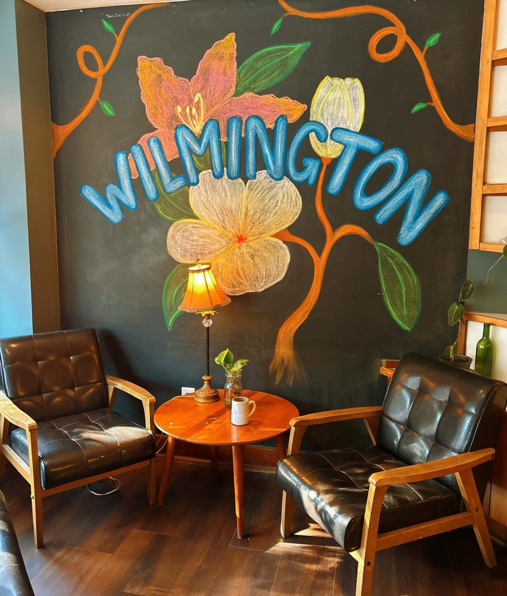 Wilmington Local Art